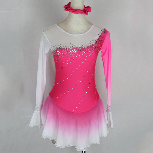 Back Flip - The Ice Costume Boutique