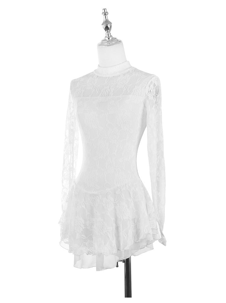 Arctic White - The Ice Costume Boutique