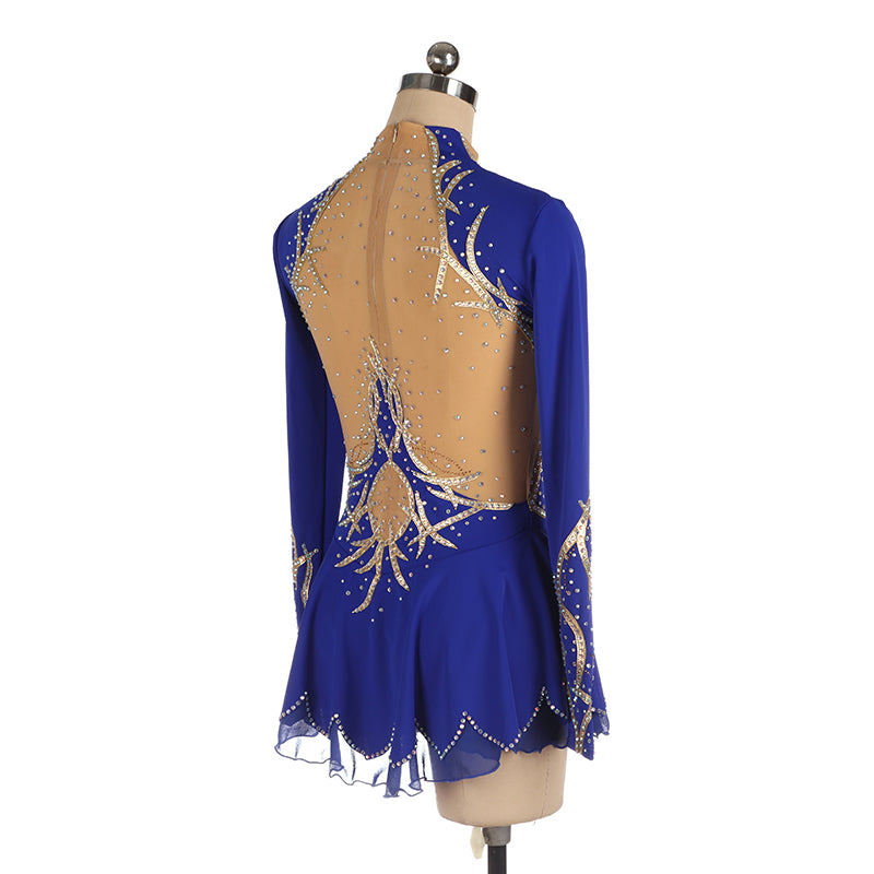 Double Axel - The Ice Costume Boutique