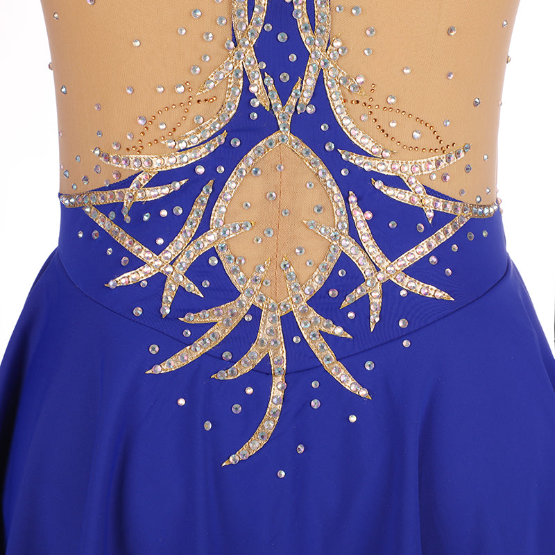 Double Axel - The Ice Costume Boutique