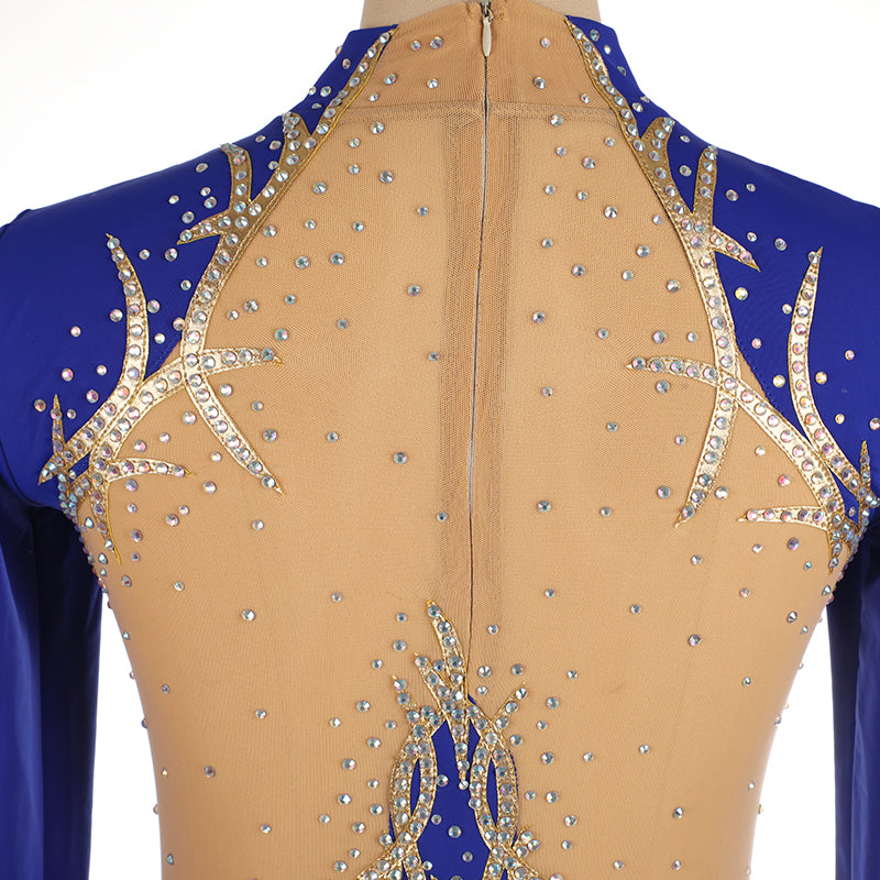 Double Axel - The Ice Costume Boutique