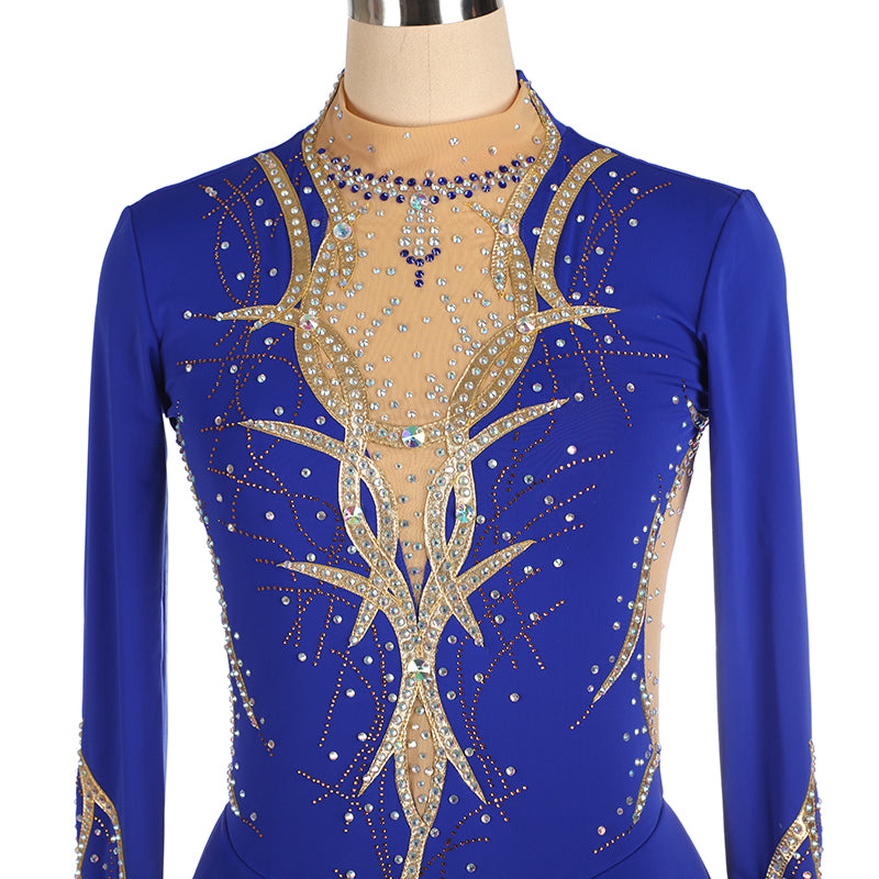 Double Axel - The Ice Costume Boutique