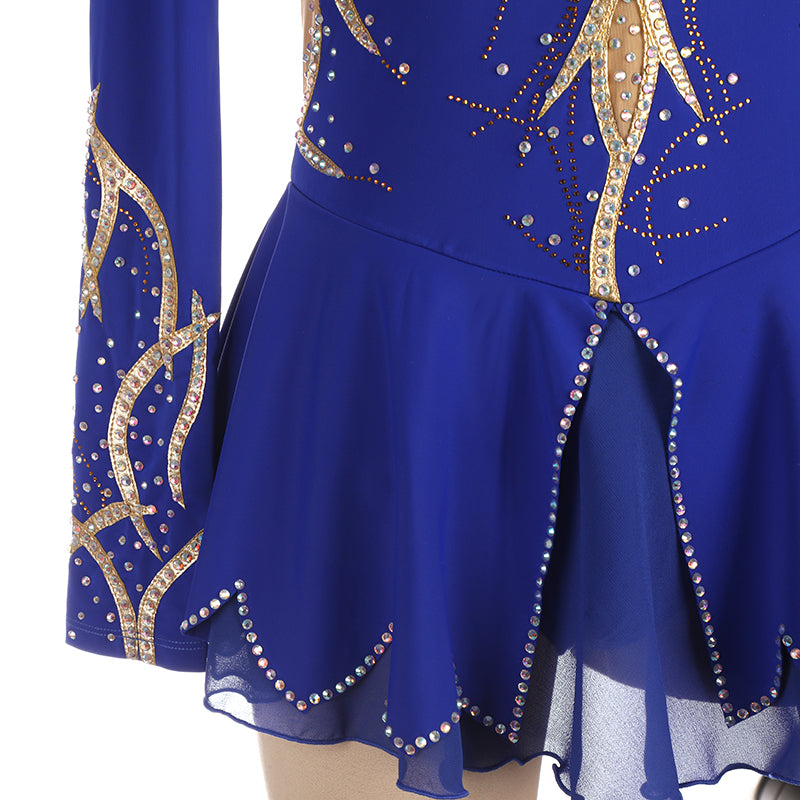 Double Axel - The Ice Costume Boutique