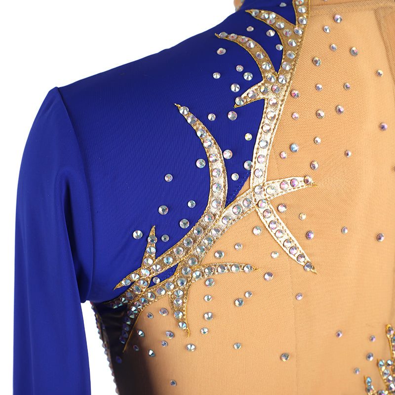 Double Axel - The Ice Costume Boutique