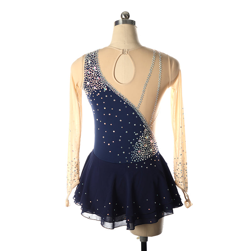 Figure Eight - The Ice Costume Boutique