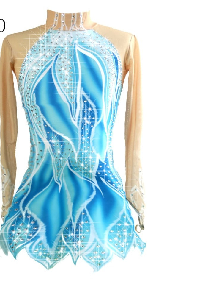 Frozen - The Ice Costume Boutique