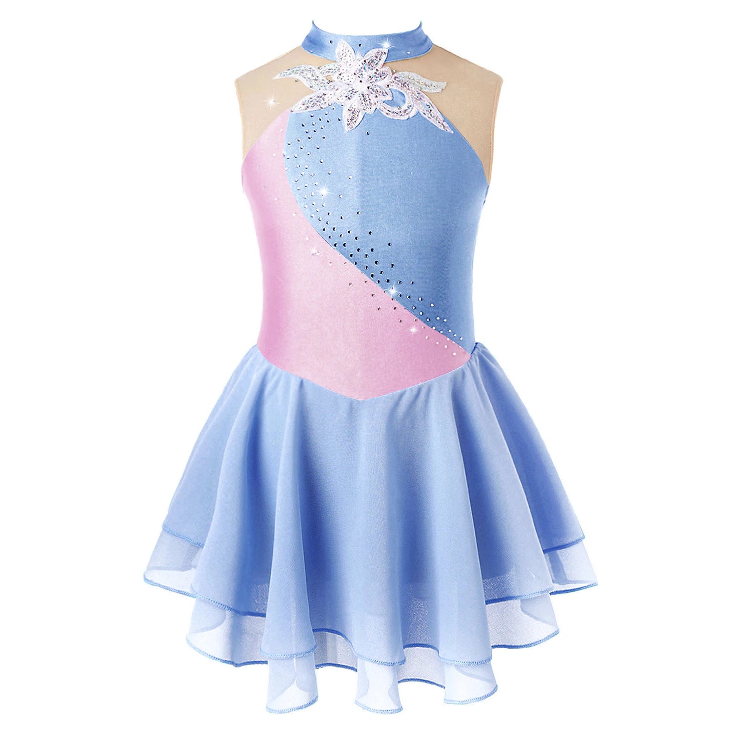 Ice Dance - The Ice Costume Boutique