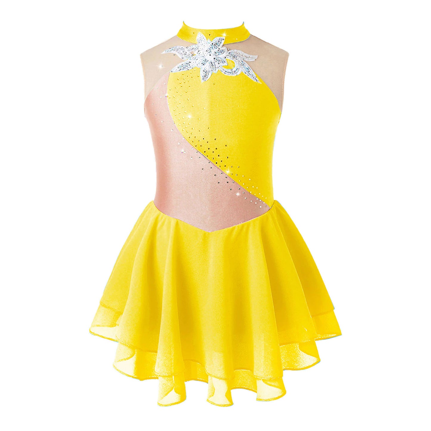 Ice Dance - The Ice Costume Boutique