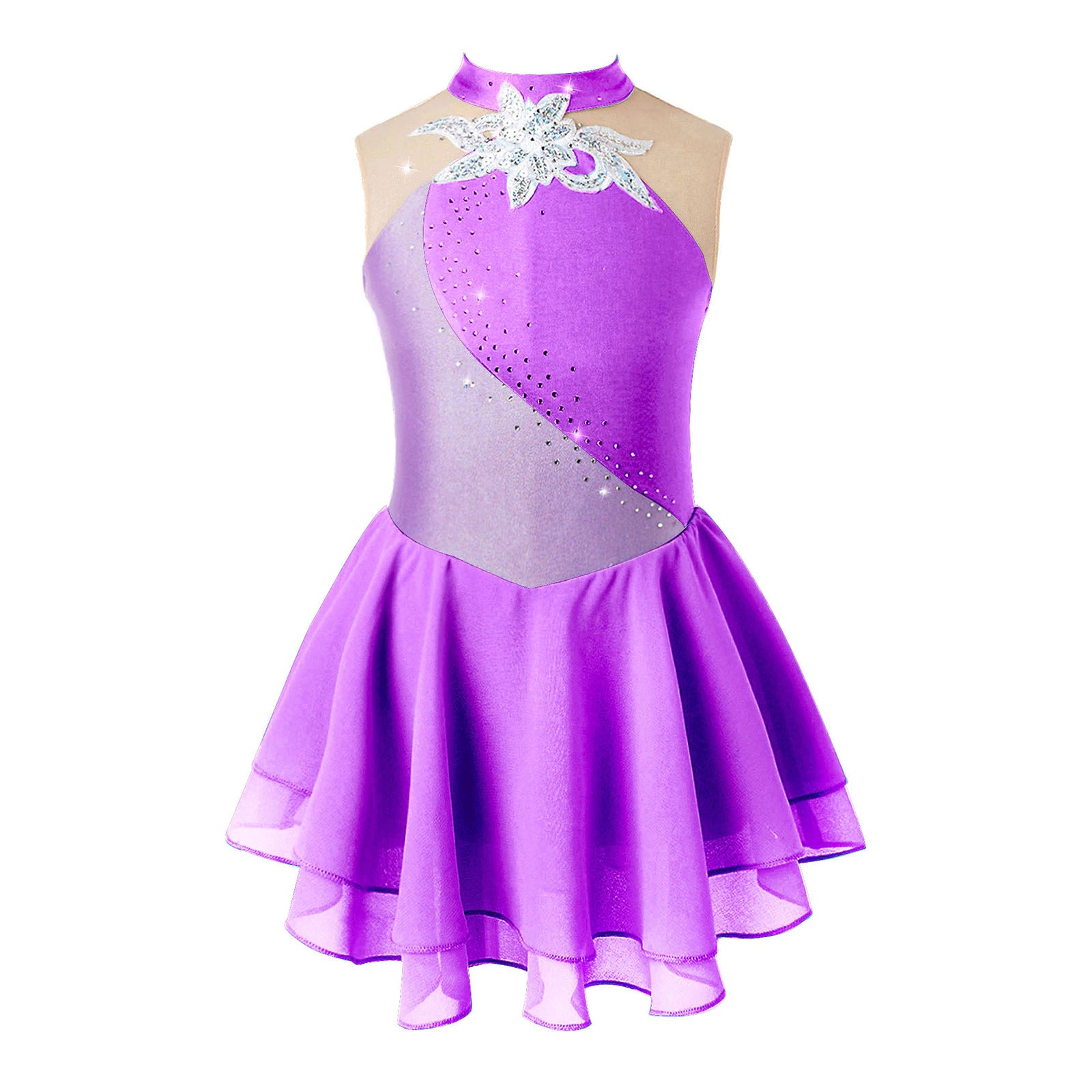 Ice Dance - The Ice Costume Boutique