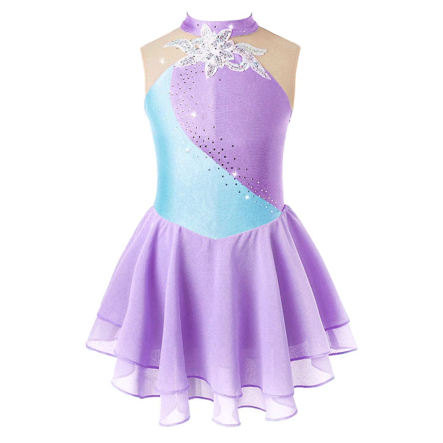 Ice Dance - The Ice Costume Boutique