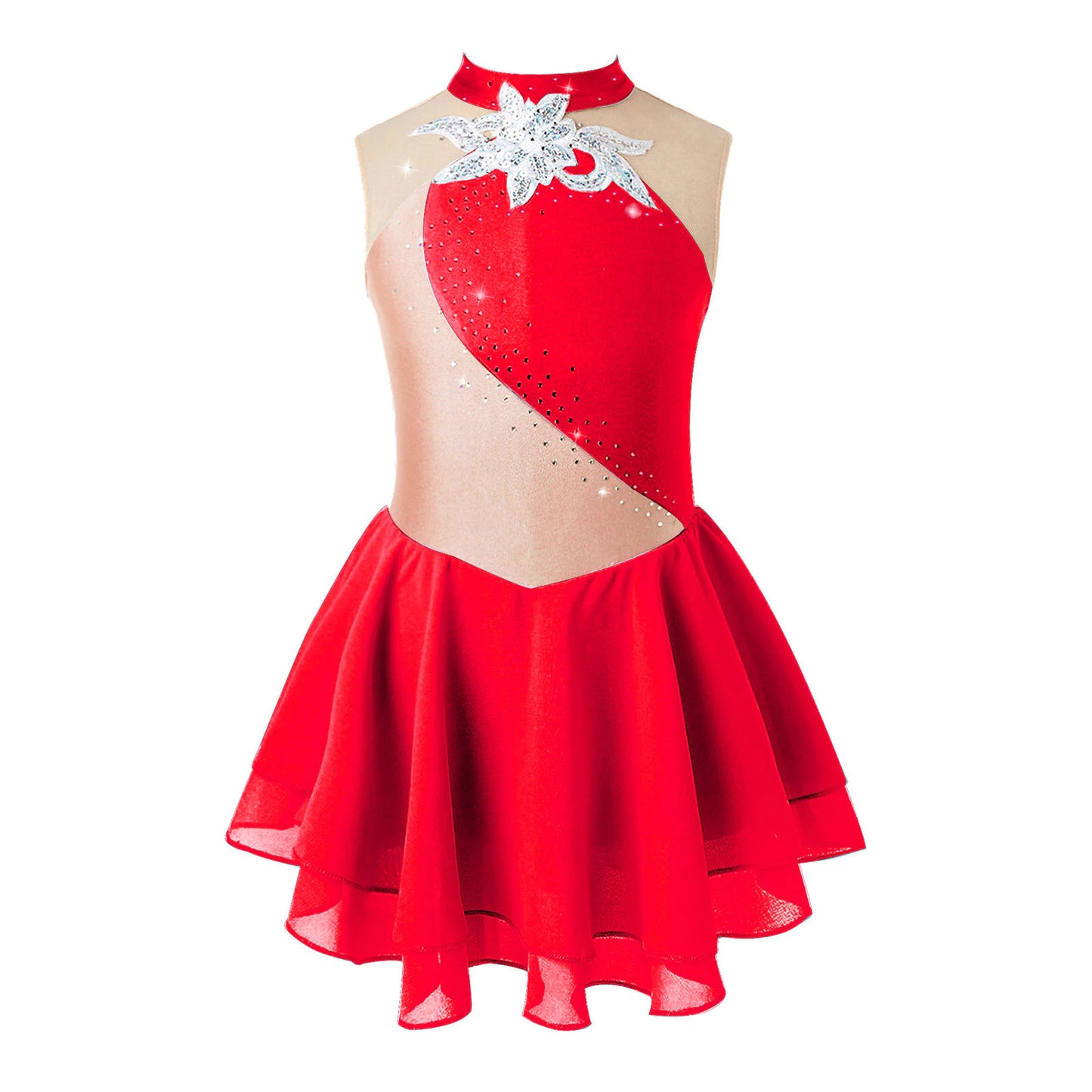 Ice Dance - The Ice Costume Boutique