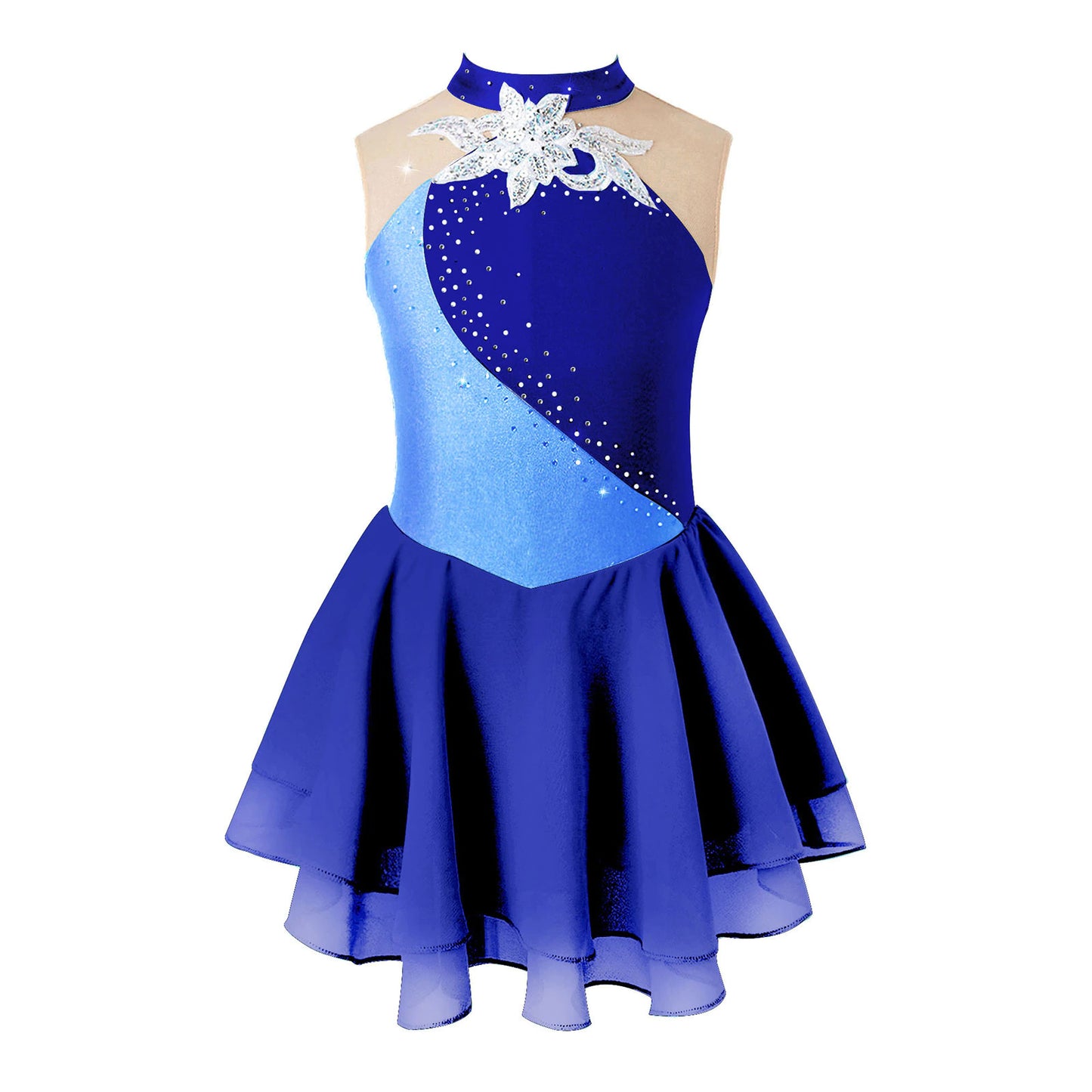 Ice Dance - The Ice Costume Boutique