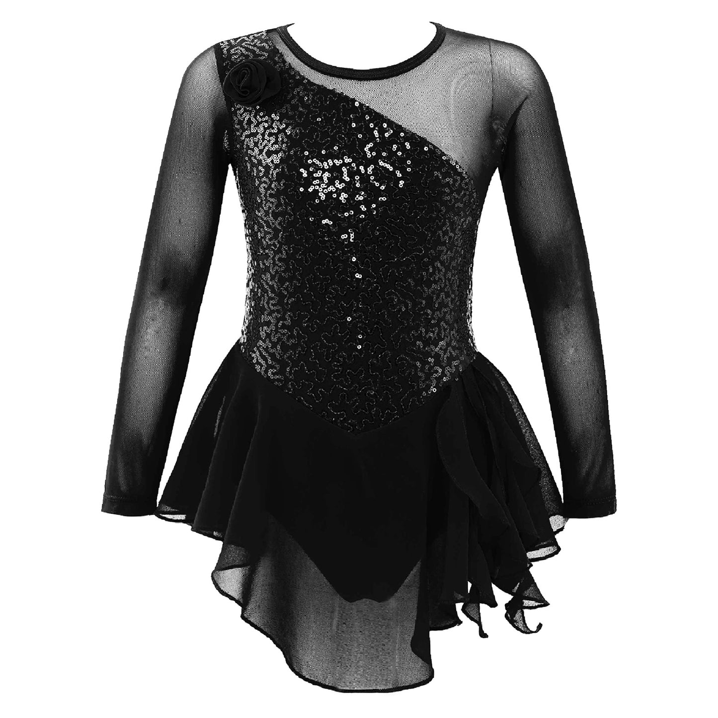 Junior Grand Prix - The Ice Costume Boutique