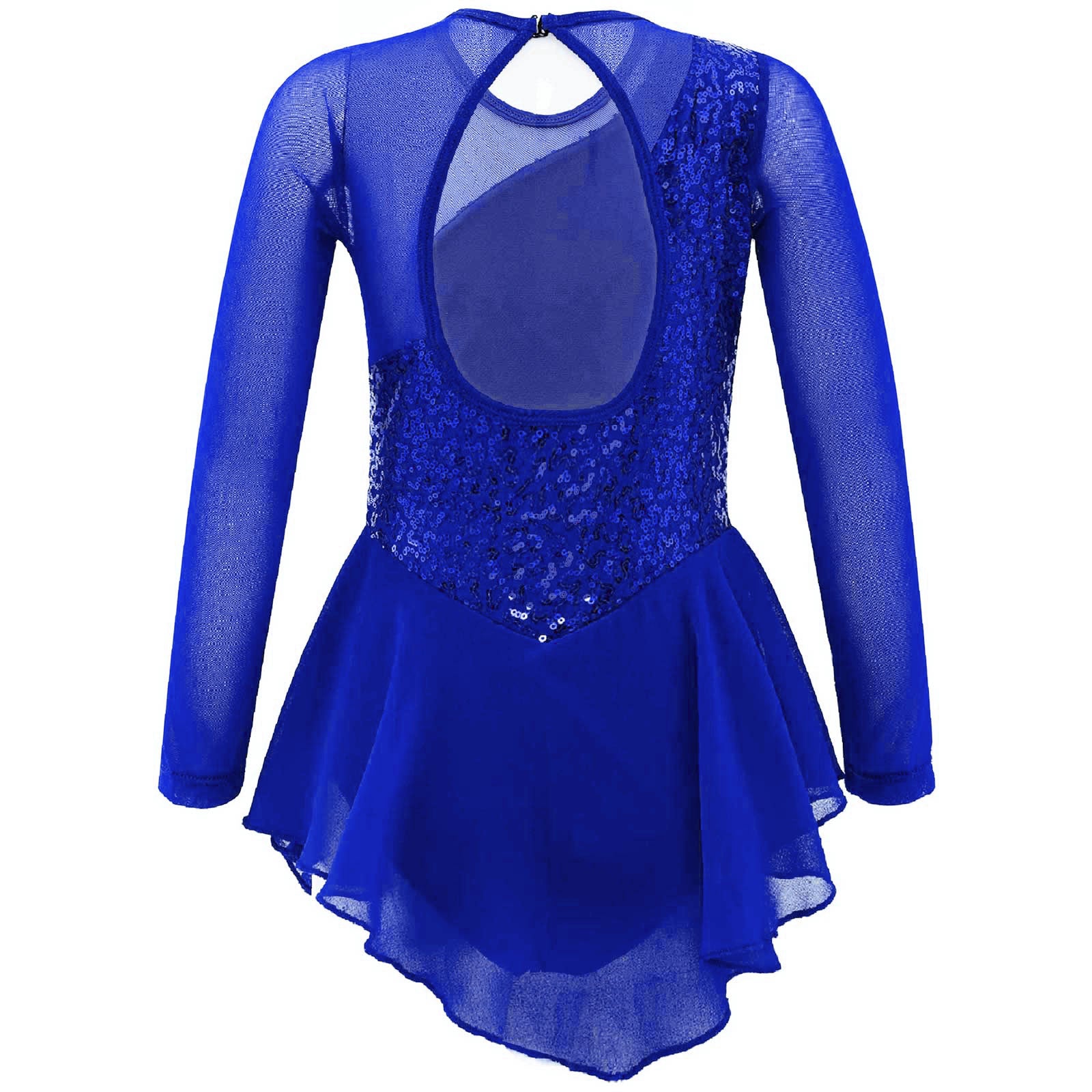 Junior Grand Prix - The Ice Costume Boutique