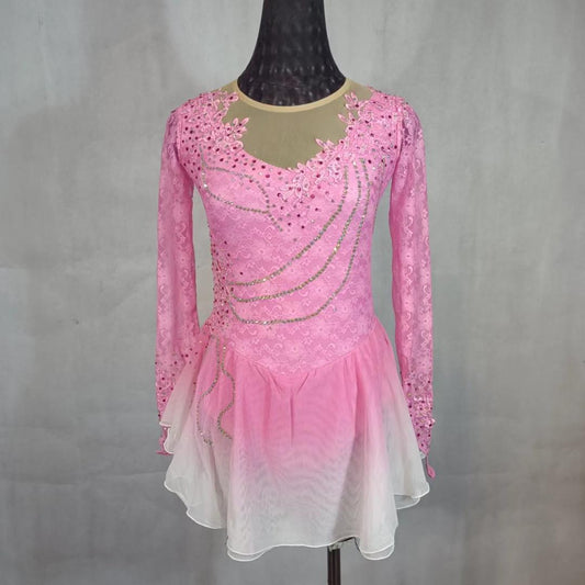 Magic Pink - The Ice Costume Boutique