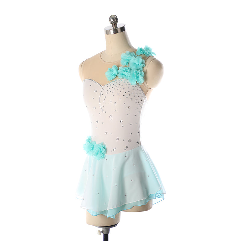 Princess Elsa - The Ice Costume Boutique