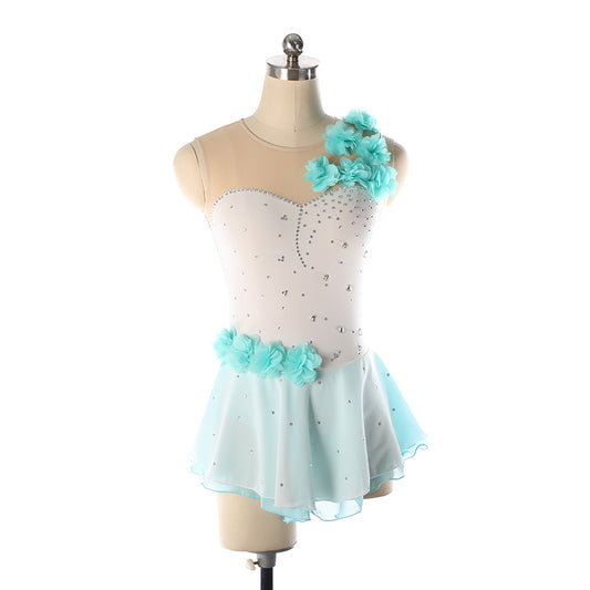 Princess Elsa - The Ice Costume Boutique