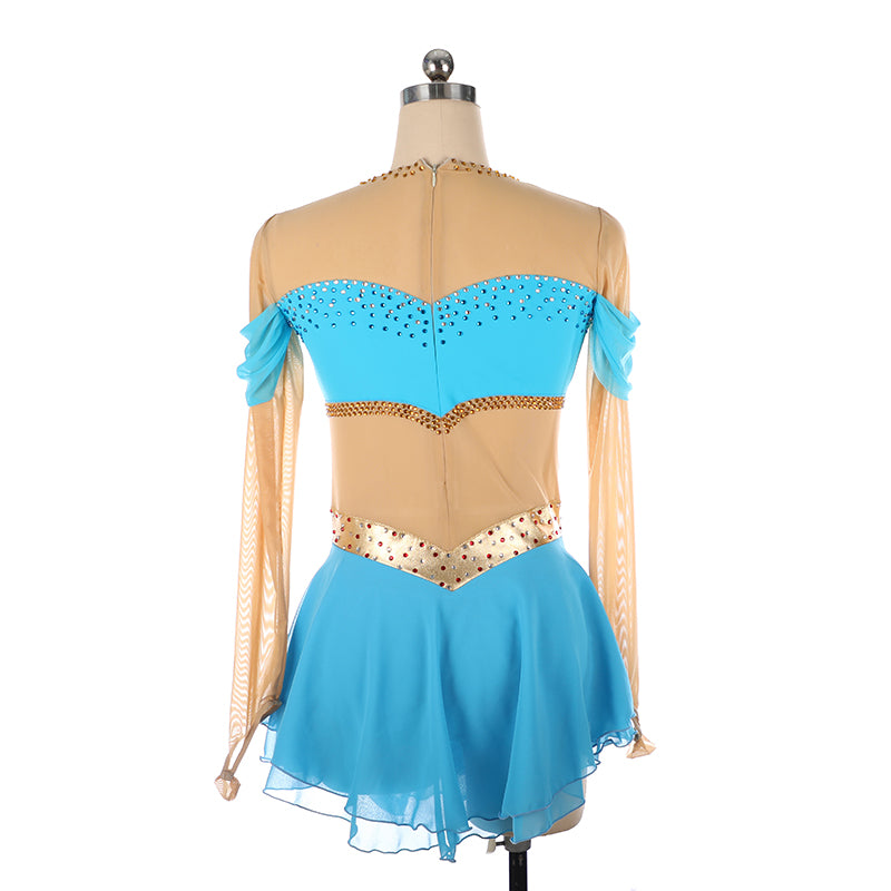 Princess Jazmin - The Ice Costume Boutique