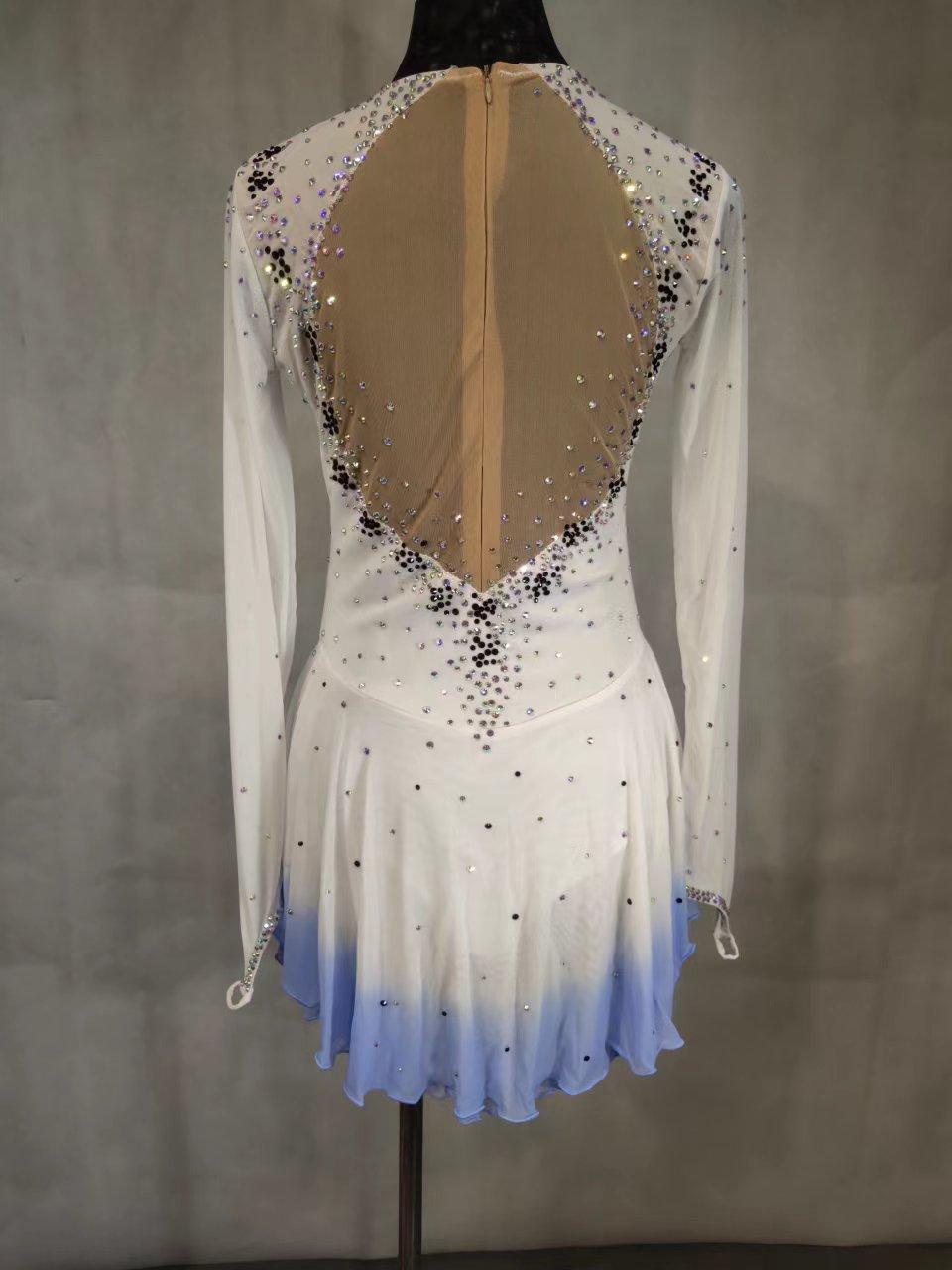 Skyliner - The Ice Costume Boutique