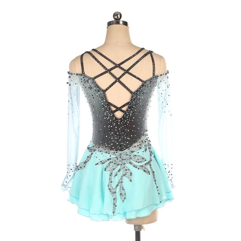 Synchronized - The Ice Costume Boutique