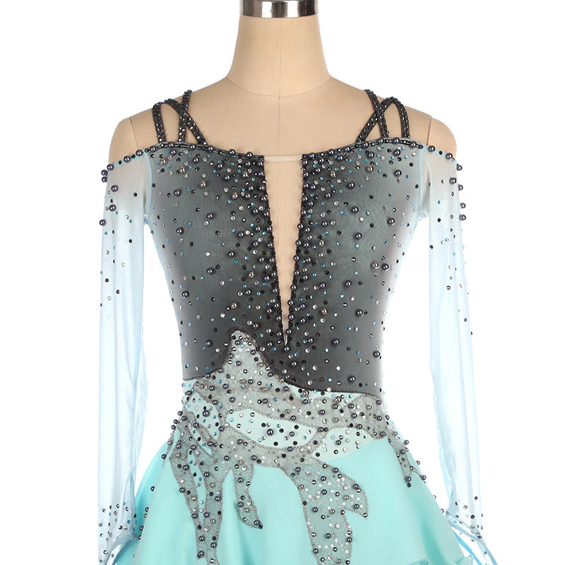 Synchronized - The Ice Costume Boutique