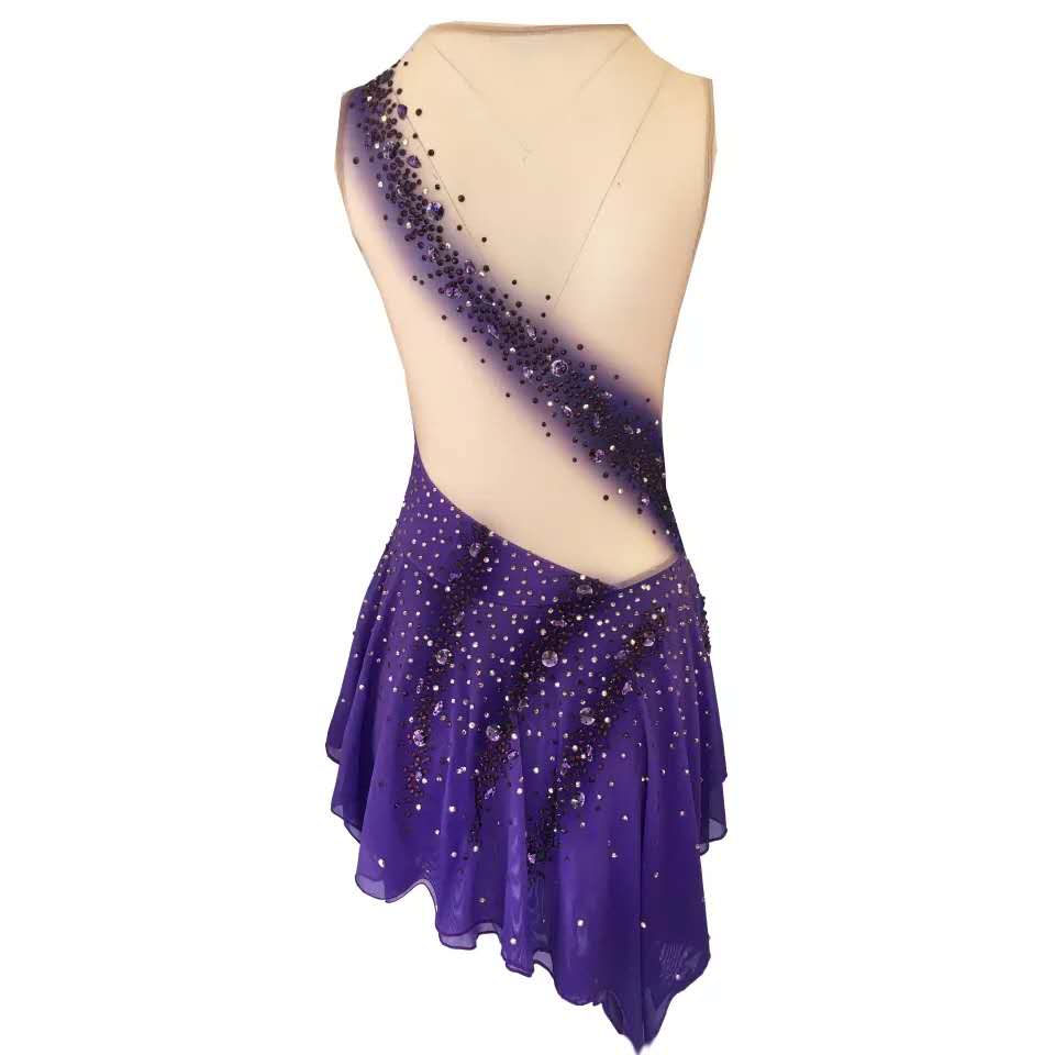 Violet - The Ice Costume Boutique