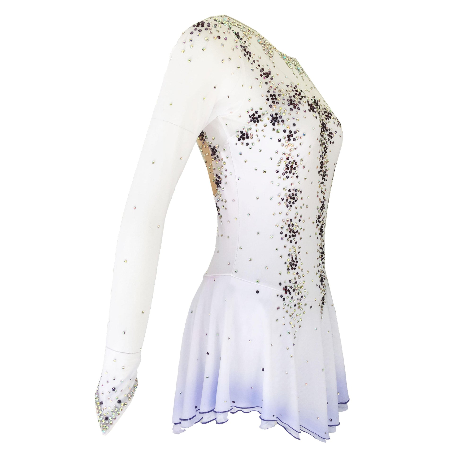 Approach - The Ice Costume Boutique