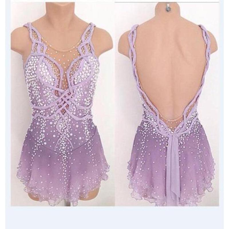 Bracket Turn - The Ice Costume Boutique