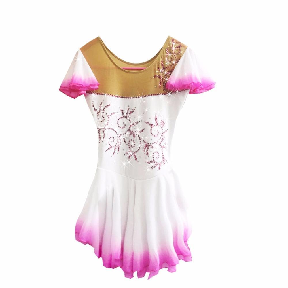 Butterfly Jump - The Ice Costume Boutique