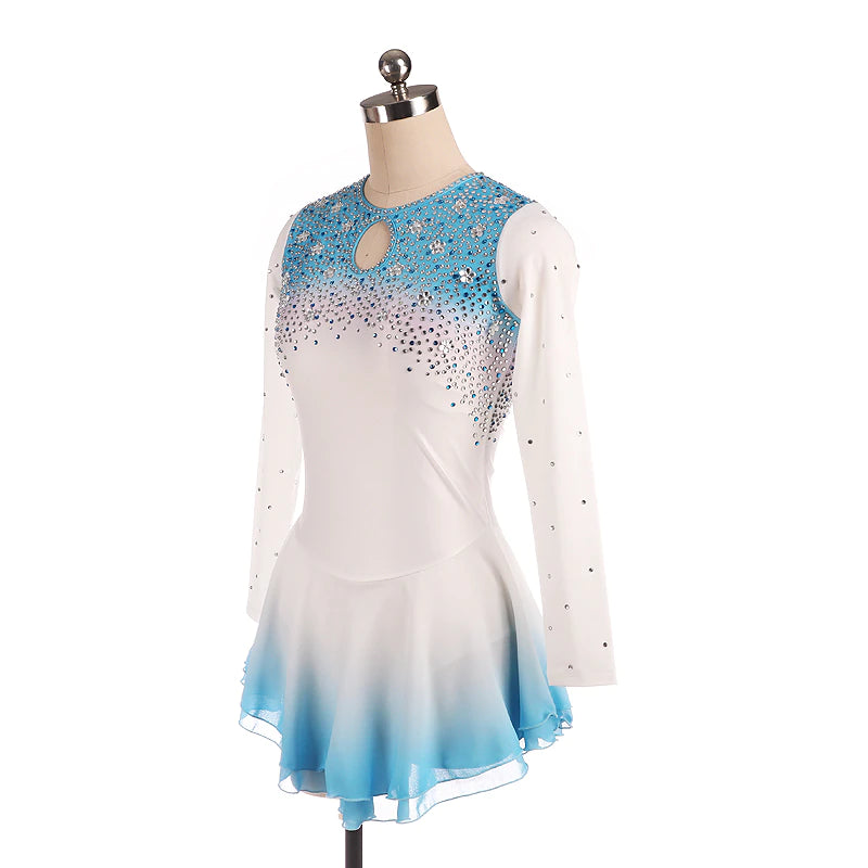 Chasse' - The Ice Costume Boutique