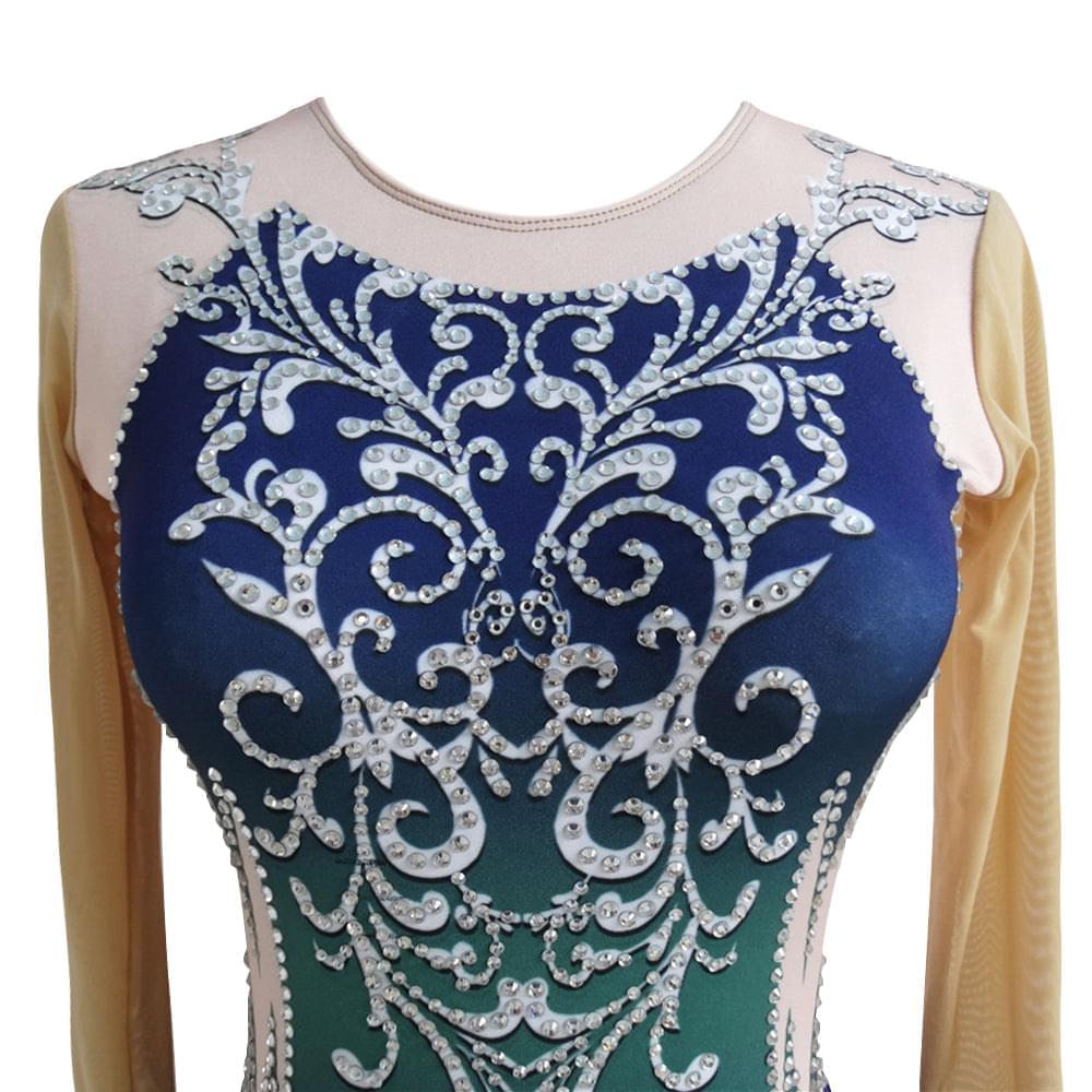 Dance Jump - The Ice Costume Boutique