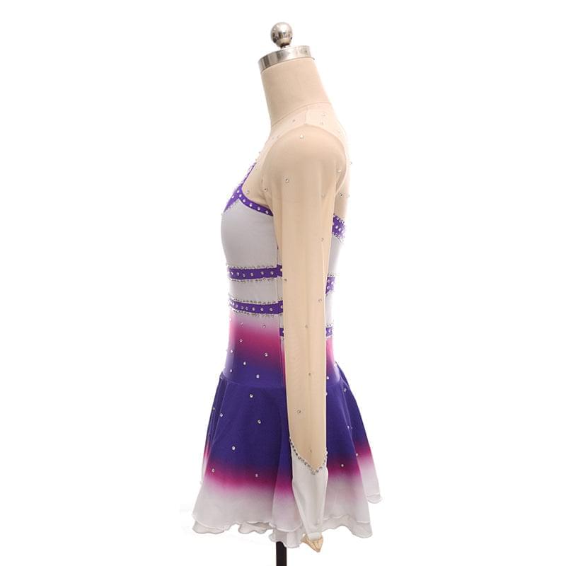 Dance Spin - The Ice Costume Boutique