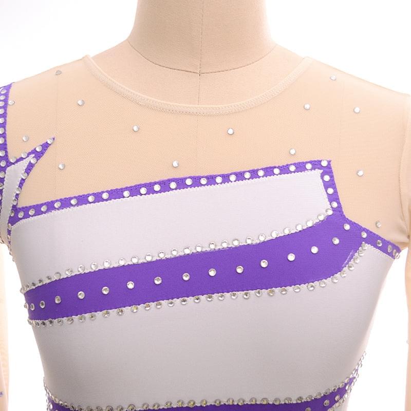 Dance Spin - The Ice Costume Boutique