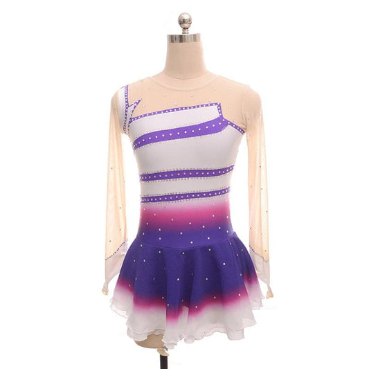 Dance Spin - The Ice Costume Boutique