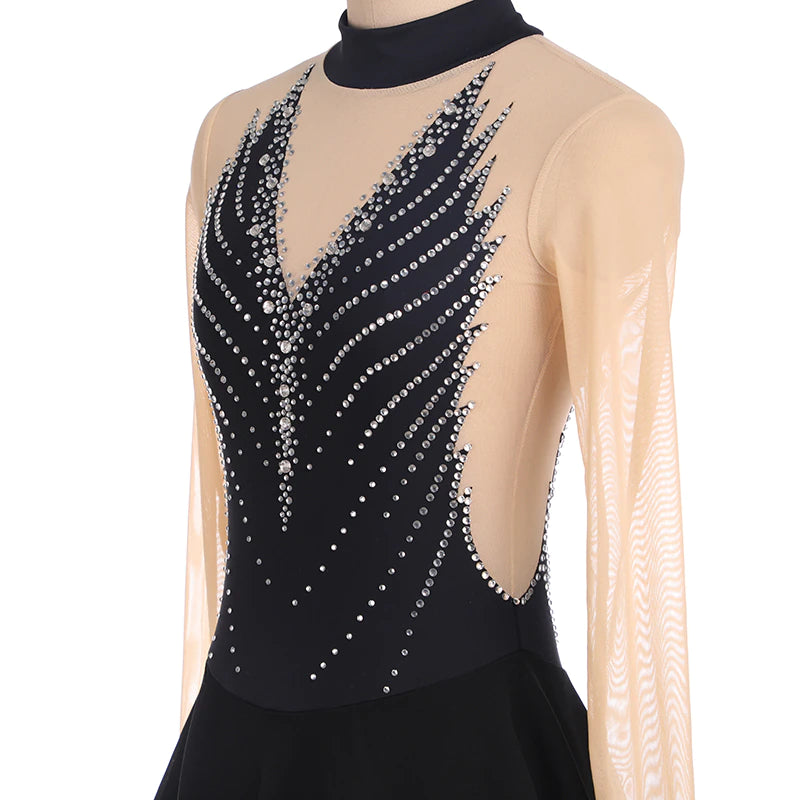 Elegance - The Ice Costume Boutique