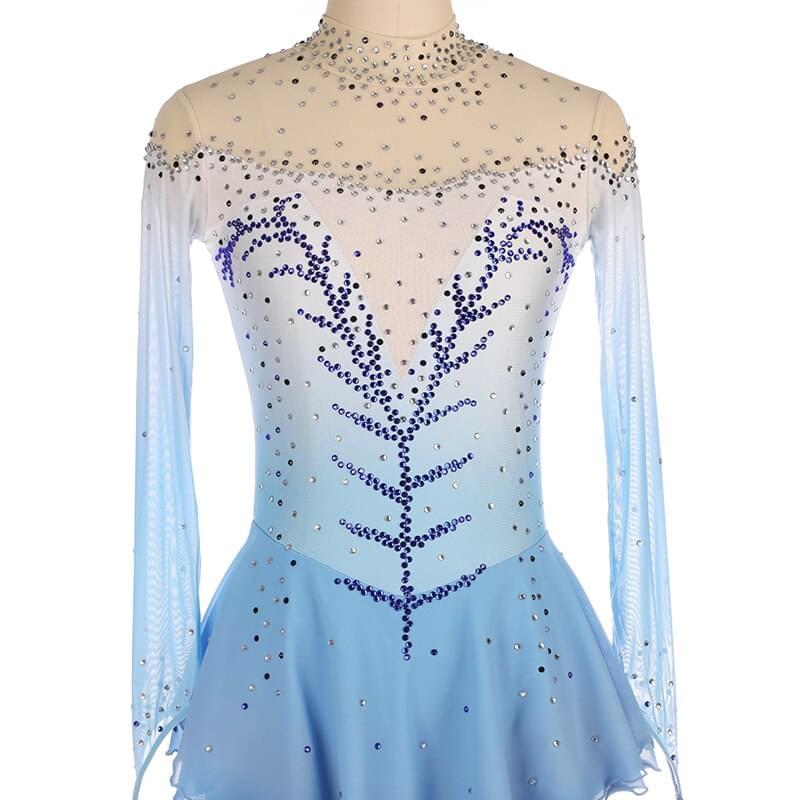 Flip Jump - The Ice Costume Boutique