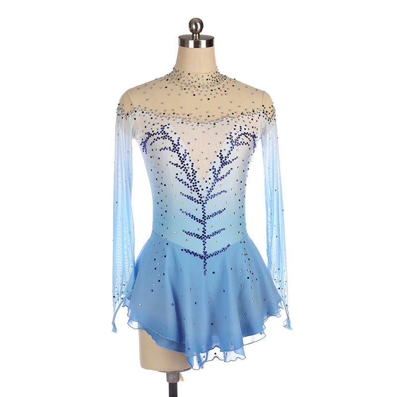 Flip Jump - The Ice Costume Boutique