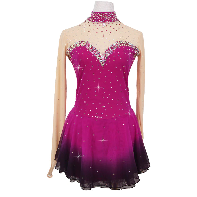 Free Dance - The Ice Costume Boutique