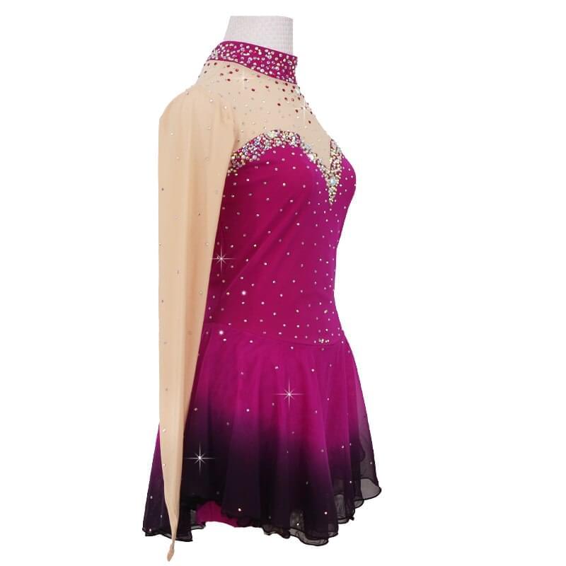 Free Dance - The Ice Costume Boutique