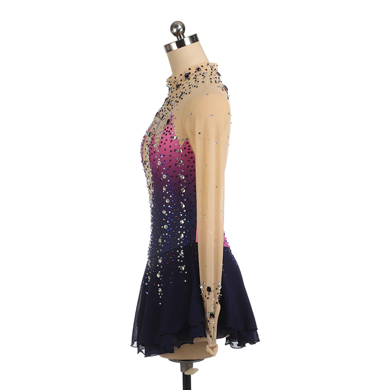 The Ice Princess - The Ice Costume Boutique