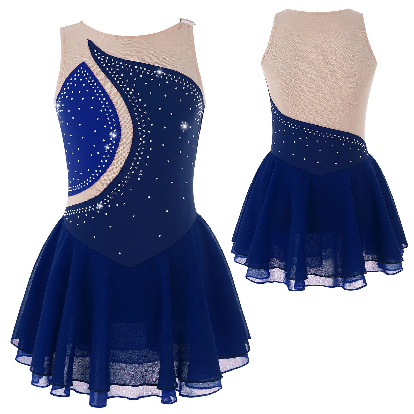 Junior Level - The Ice Costume Boutique