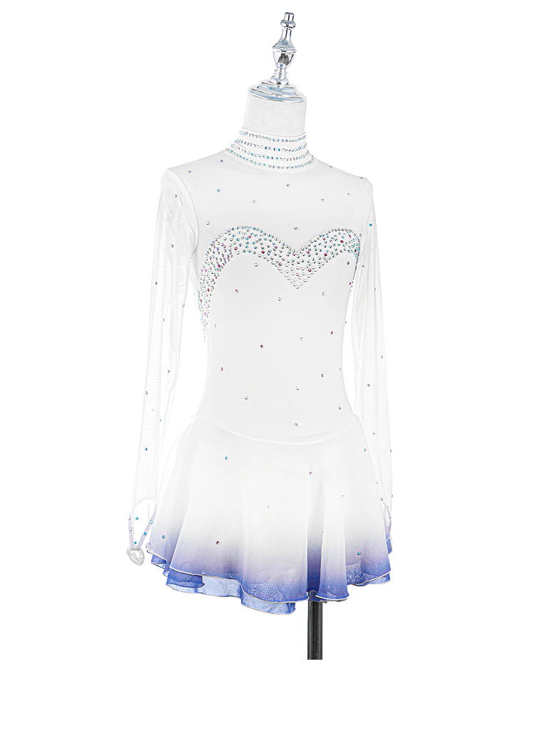 Pearl Spin - The Ice Costume Boutique