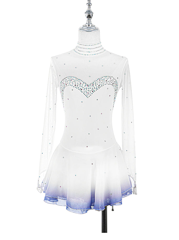 Pearl Spin - The Ice Costume Boutique