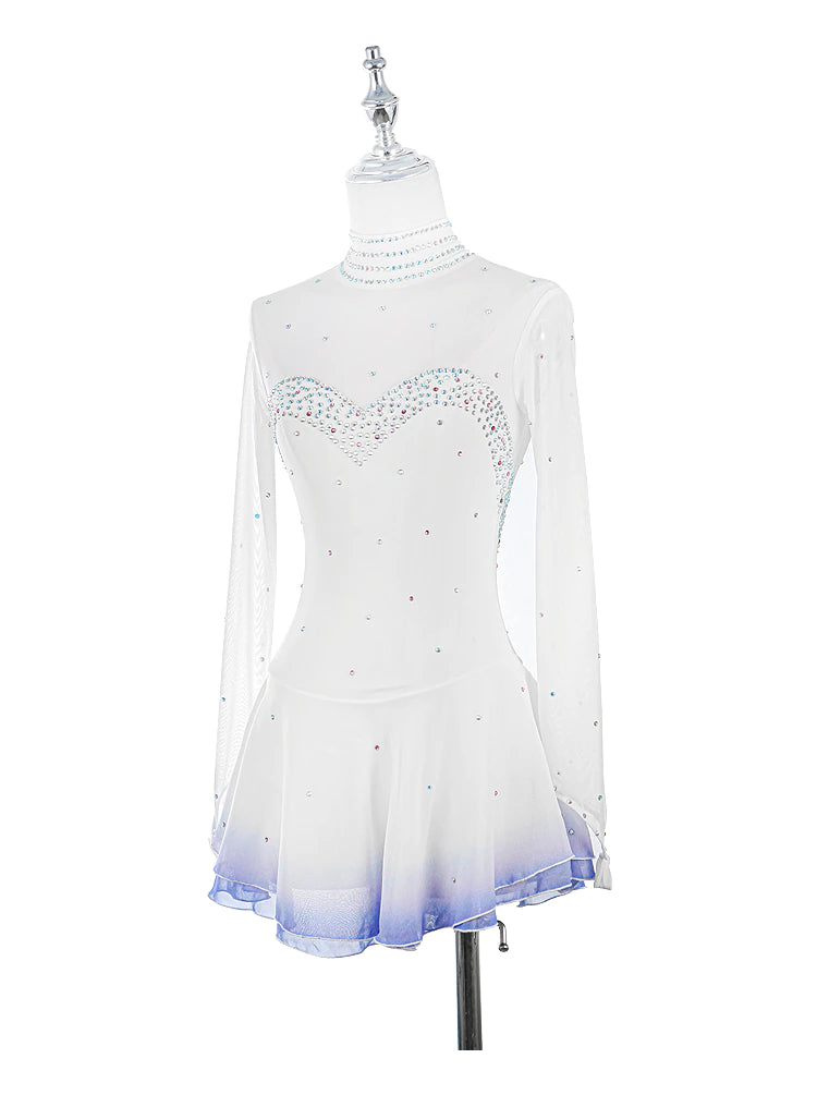 Pearl Spin - The Ice Costume Boutique