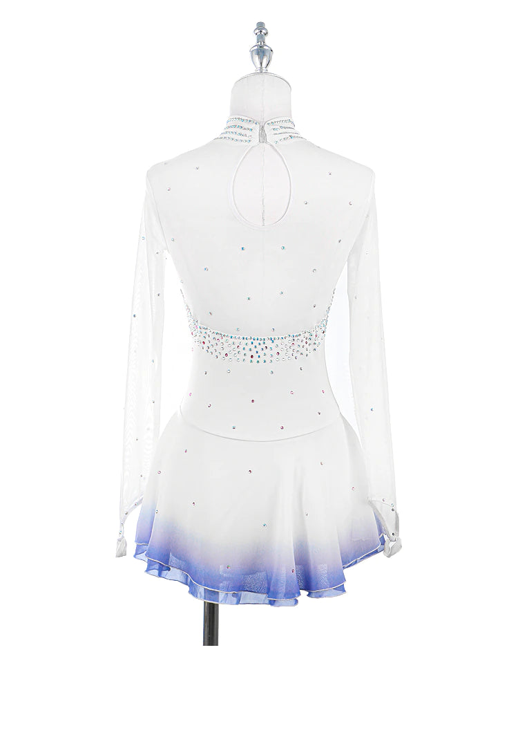 Pearl Spin - The Ice Costume Boutique