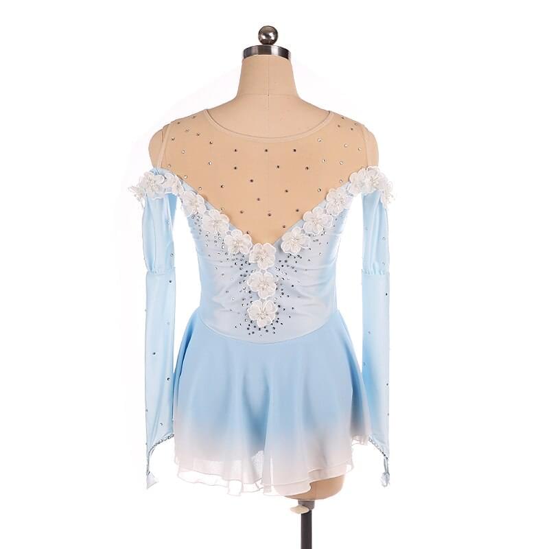 Queen of the Ice - The Ice Costume Boutique