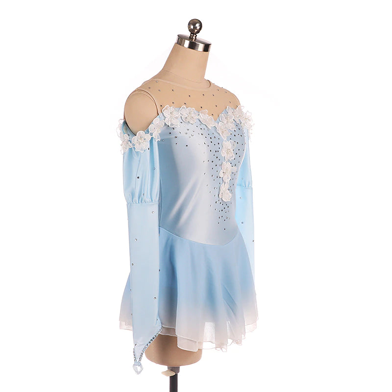 Queen of the Ice - The Ice Costume Boutique