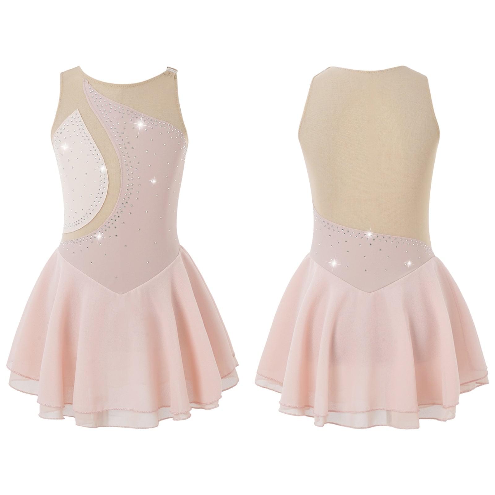 Junior Level - The Ice Costume Boutique