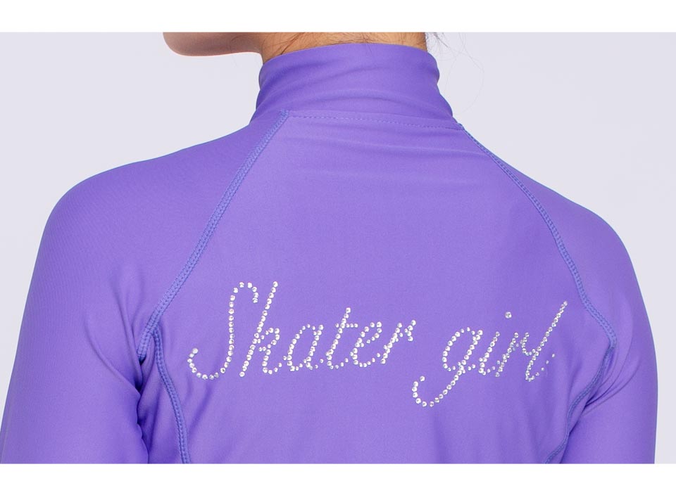 Skater Girl - The Ice Costume Boutique