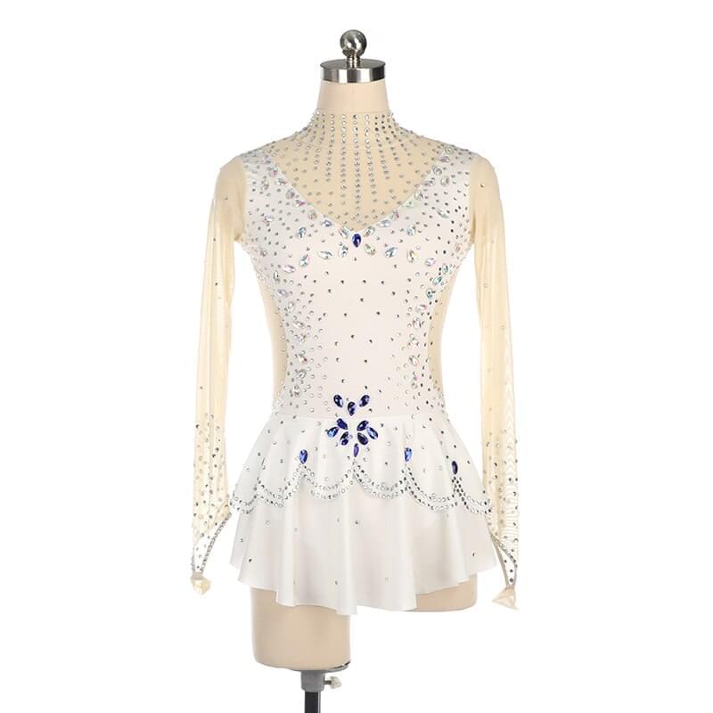 Snow Queen - The Ice Costume Boutique